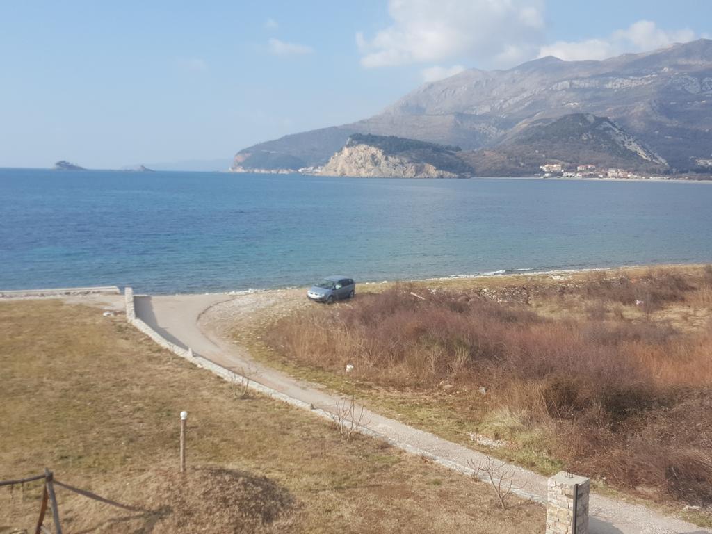 Buljarica Bay Appartamento *